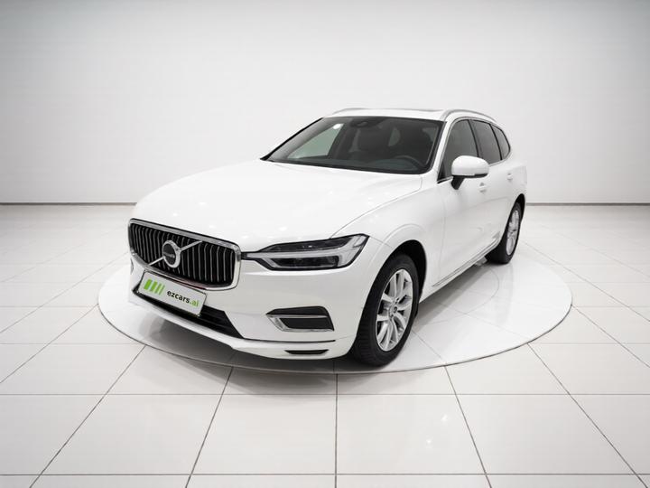XC60 2021 T5 AWD Luxury