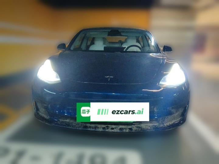 Model 3 Imported 2019 Standard Range RWD Upgraded 52 photo 2
