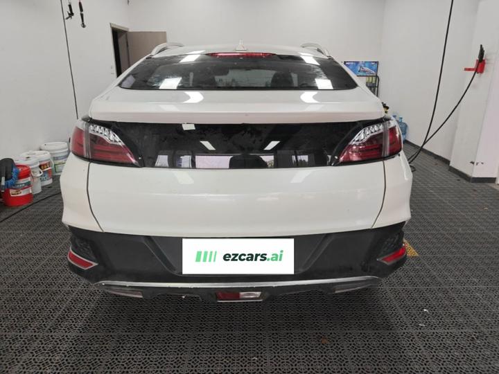 T90 2017 2.0L CVT photo 5