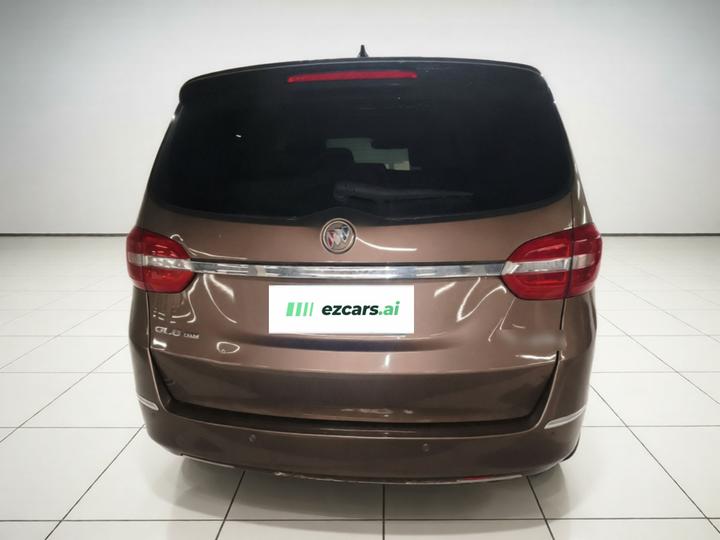 GL8 2018 28T Comfort China VI photo 3
