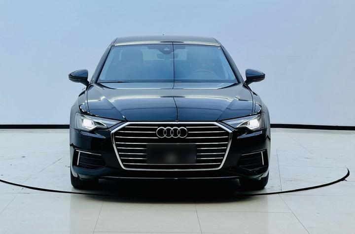 A6L 2022 40 TFSI Luxury photo 2