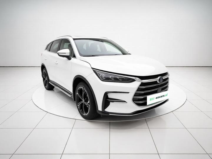 Tang EV 2021 DM-i 112KM Premium photo 3