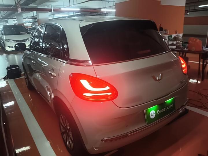 Wuling Bingo 2023 333km photo 4