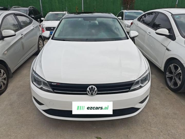 Lamando 2018 230TSI DSG photo 2