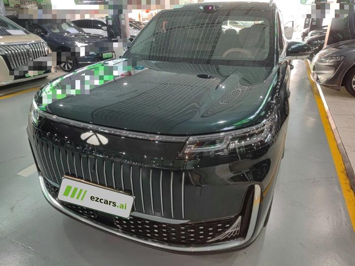 Fulwin T11 2026 220 AWD