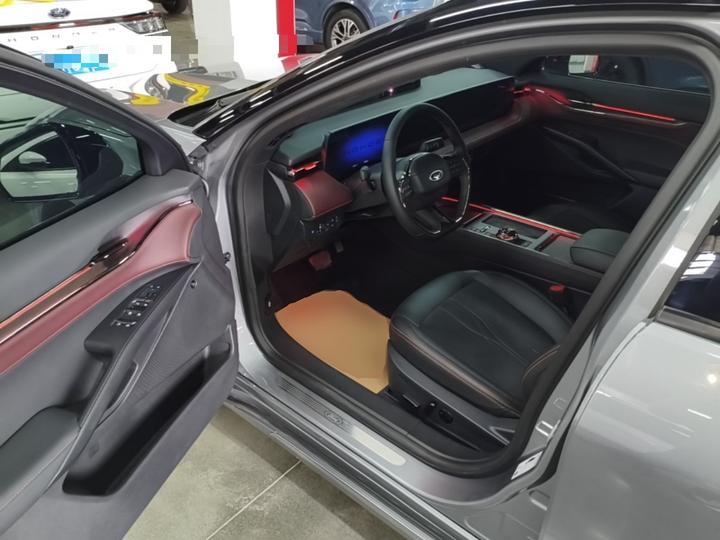Mondeo 2022 EcoBoost 245 Supreme photo 5