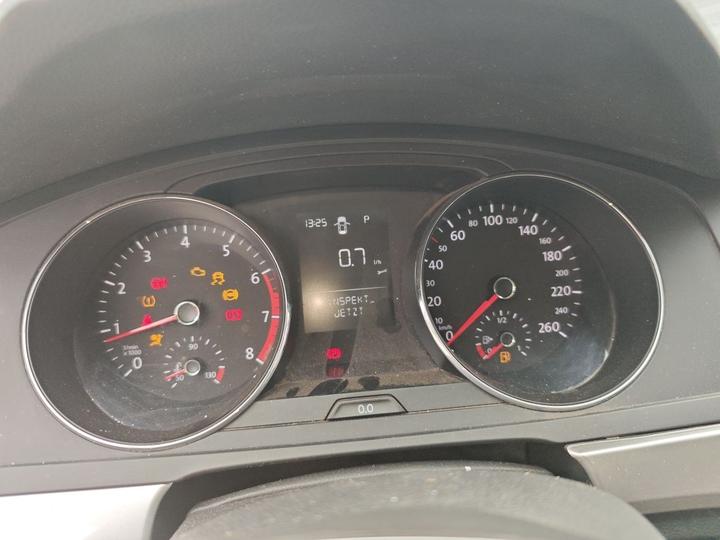 Lamando 2018 230TSI DSG photo 8