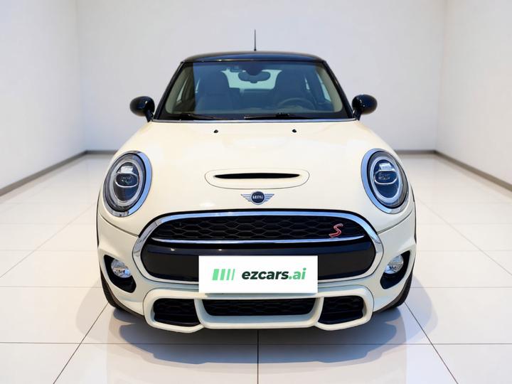 2019 2.0T COOPER S photo 2