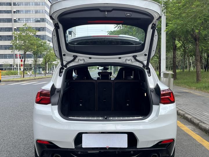 X2 2021 Facelift sDrive25i photo 8