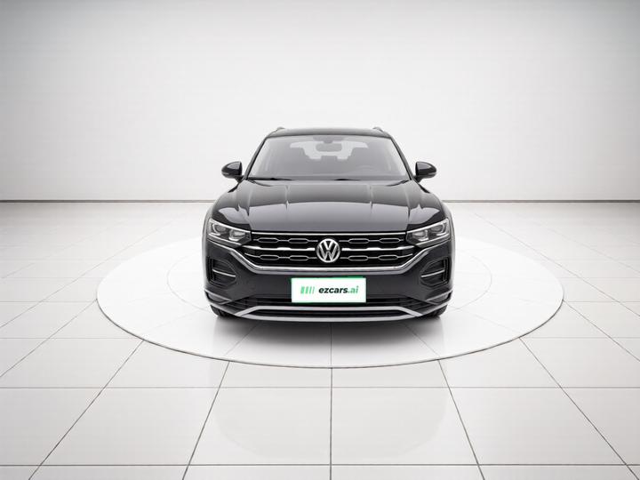 Tayron 2021 280TSI RWD Luxury Connected photo 2