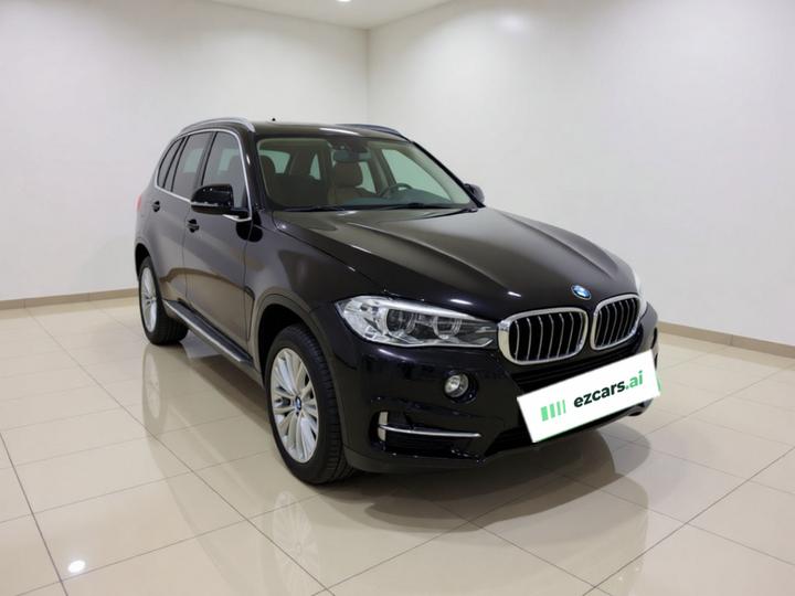X5 Imported 2017 xDrive28i photo 3