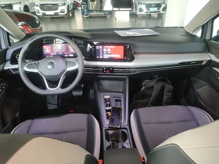 Golf 2023 280TSI DSG Pro photo 5