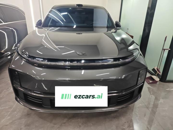Li L7 2025 Max Smart Refresh Edition photo 2