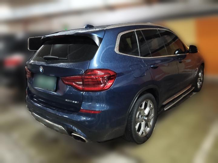 X3 2019 xDrive28i Luxury photo 6