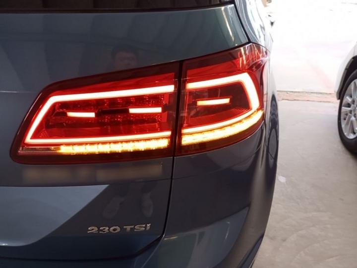 Golf 2016 230TSI AT Progressive photo 7