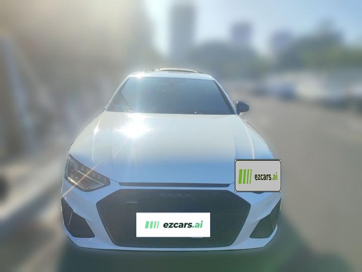 A4L 2022 45 TFSI quattro Dynamic photo 2