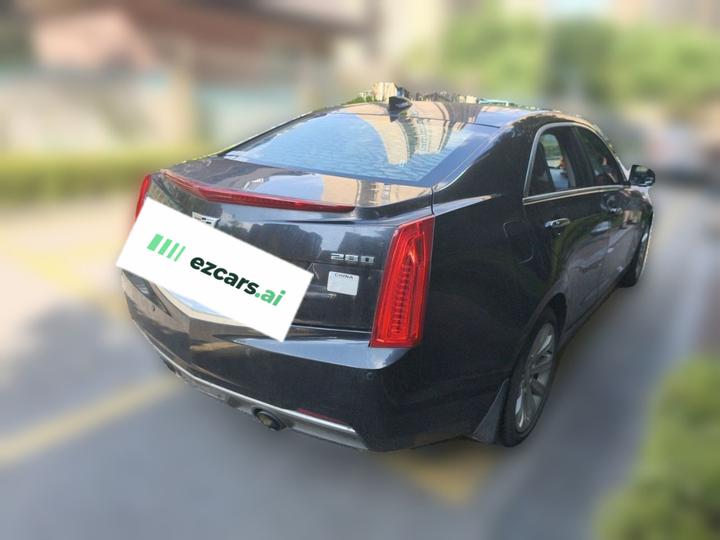 ATS-L 2017 28T Tech photo 6