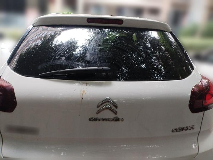 C3-XR 2015 1.6L AT Pioneer photo 5