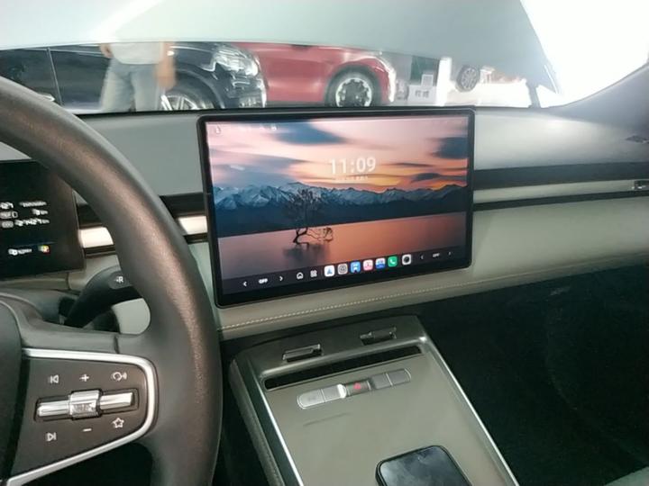 D6 2025 520km Smart photo 7