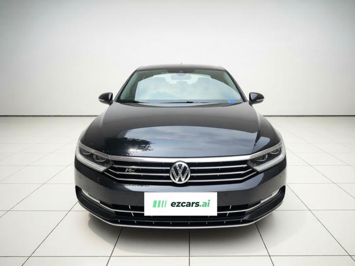 Magotan 2017 330TSI DSG Premium photo 2