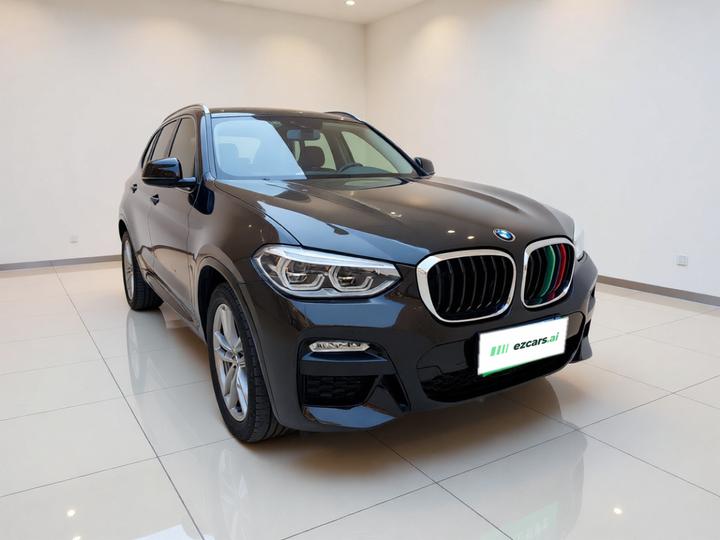 X3 2018 xDrive28i M Sport Package China VI photo 3