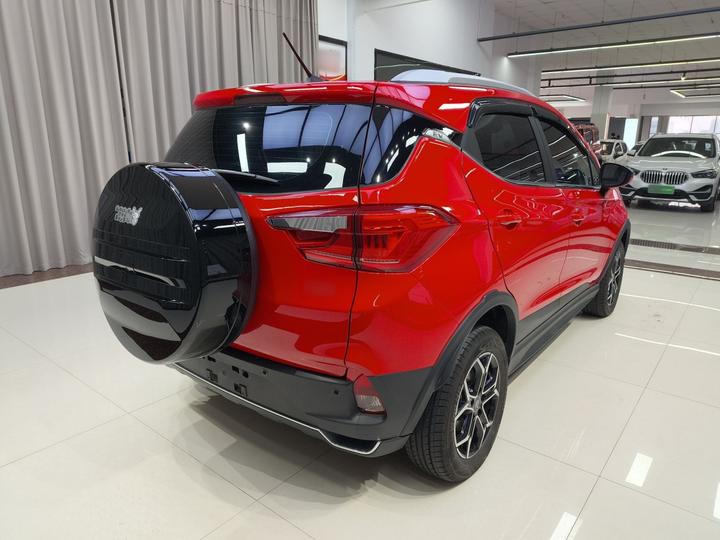Yuan Pro 2021 401KM Premium photo 4