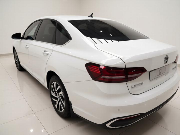 Lavida 2023 280TSI DSG photo 4