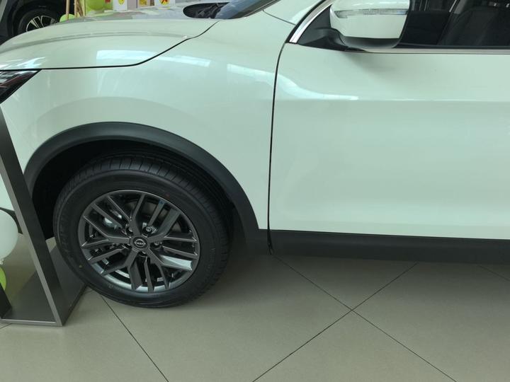 Qashqai 2025 2.0L CVT XV photo 4