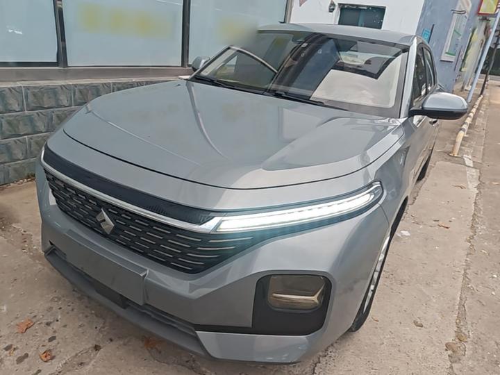 RC-5 2020 1.5T CVT Luxury