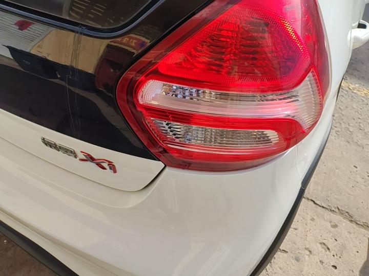 Vision X1 2017 1.3L AT photo 7