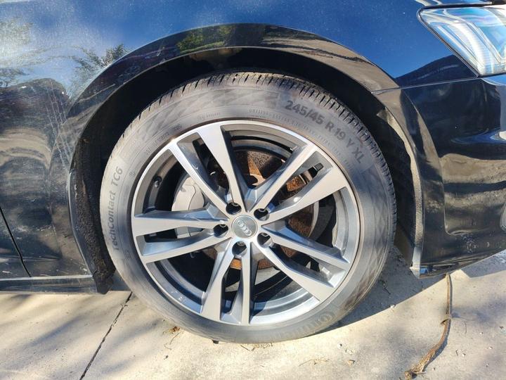 A6L 2019 45 TFSI Dynamic photo 8