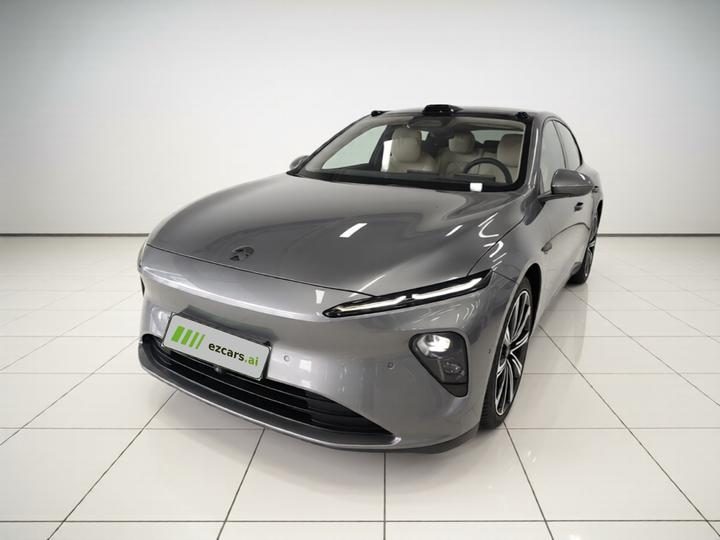 ET7 2024 75kWh Executive Signature