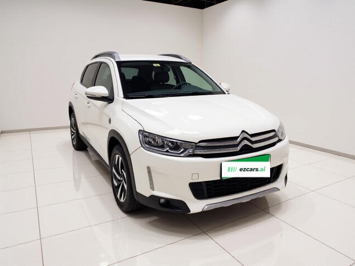 C3-XR 2015 1.6L AT Pioneer photo 3