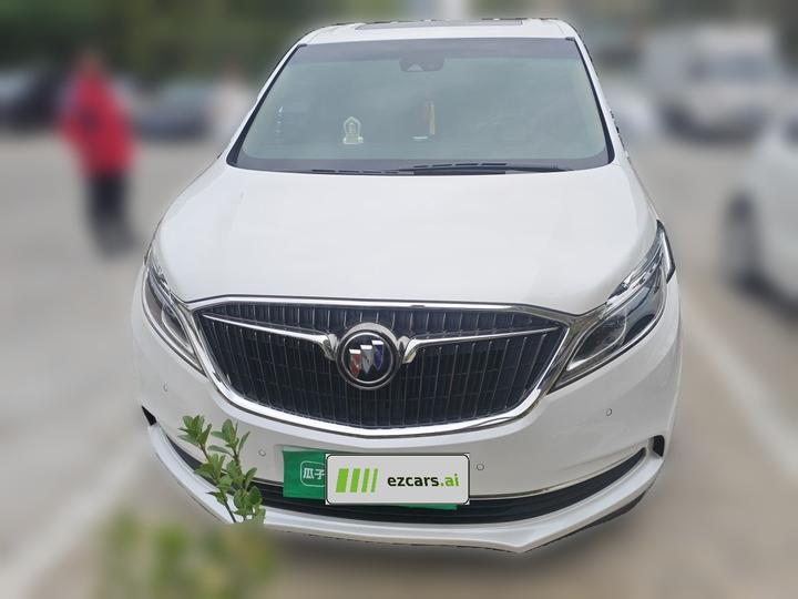 GL8 2018 ES 28T Flagship China VI photo 2