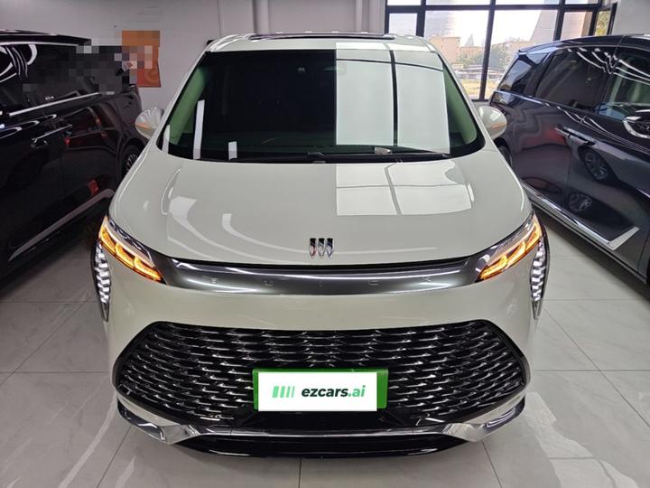 2023 2.0T 6-Seater photo 2