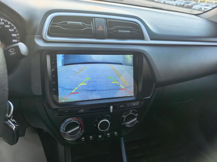 Verna 2017 1.4L MT Refresh Edition China VI photo 8