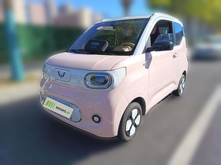 Hongguang MINIEV 2024 3rd Gen 215km Advanced