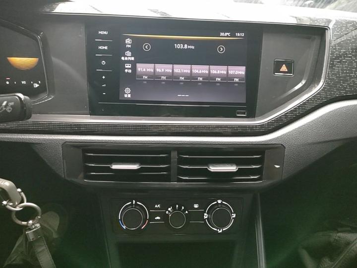 Lavida 2023 1.5L AT photo 8