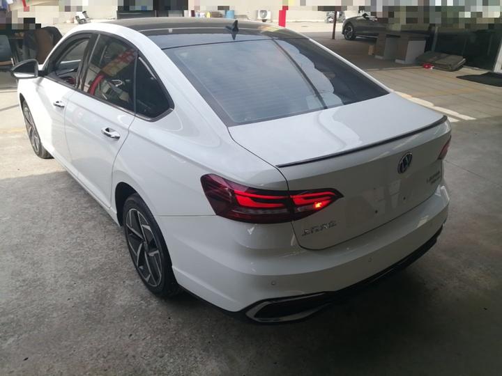 Lavida 2023 280TSI DSG photo 4