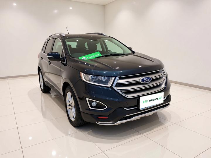 Edge 2016 EcoBoost 245 RWD 7-Seater photo 3