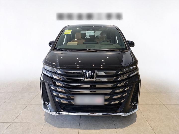 2024 Crown Hybrid 2.5L Supreme Executive photo 2