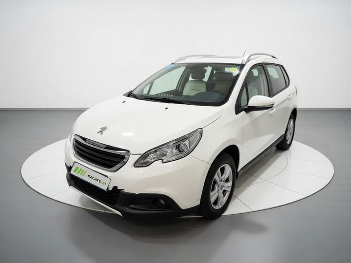2008 2014 1.6L AT