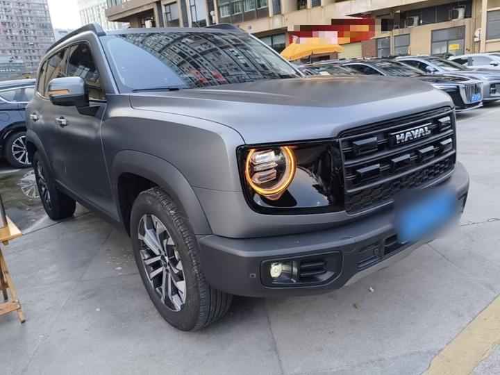 Dargo 2026 1.5T DCT photo 3