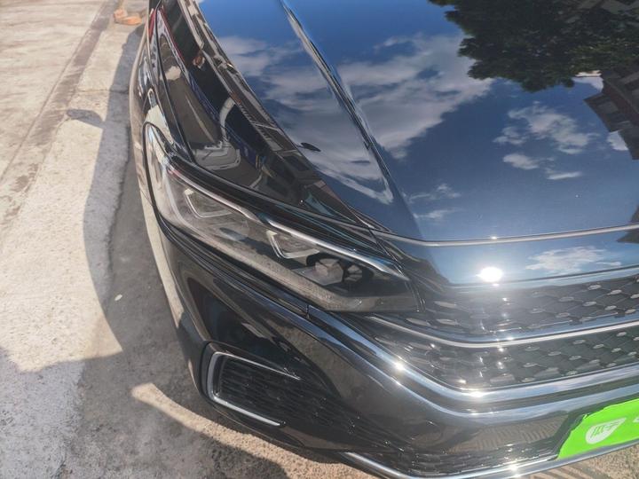 Passat 2022 330TSI Premium photo 7