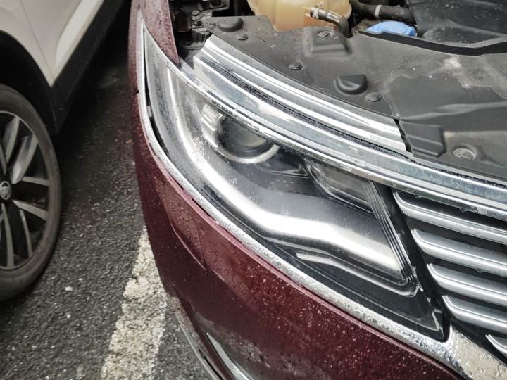 MKX 2018 2.0T RWD Exclusive photo 7