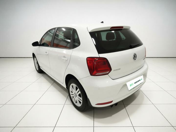 Polo 2016 1.4L AT photo 4
