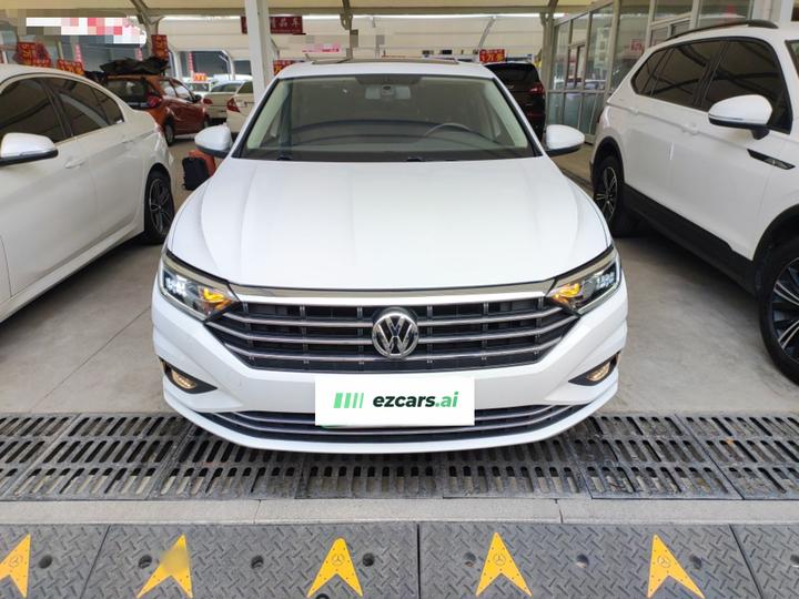 Sagitar 2022 280TSI DSG photo 2