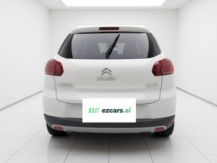 C3-XR 2015 1.6L AT Pioneer photo 3