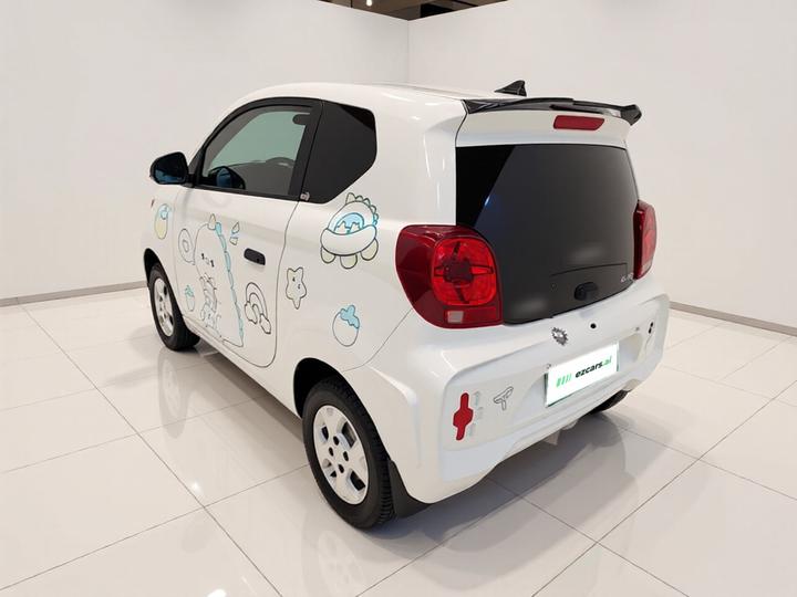Clever R 2021 302km 4-Seater photo 4