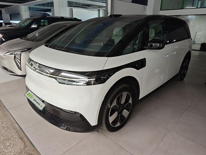 MIX 2025 Long Range ADAS